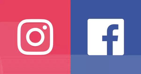 Instagram más atractiva que Facebook para las marcas