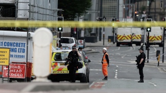 Detuvieron a otro hombre por el atentado en el Manchester Arena