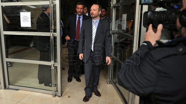 Sabbatella, procesado por haber dispuesto la adecuación de oficio al Grupo Clarín