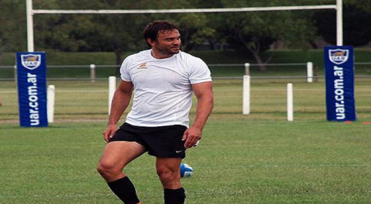 JUAN MARTÍN HERNÁNDEZ NO ESTARÁ NI EN EL BANCO DE JAGUARES