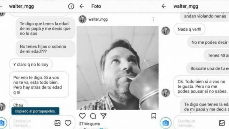 Monte Vera: El cura fue denunciado por grooming
