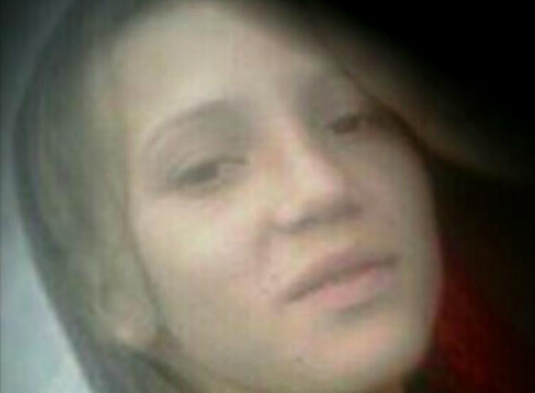 Se busca a Adriana Gabriela Garramendi