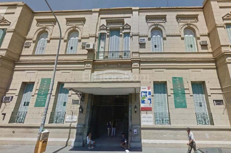 Tres hombres heridos en distintos hechos en Santa Fe