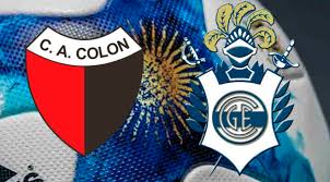 MIRÁ EN VIVO ONLINE COLÓN - GIMNASIA Y ESGRIMA LP