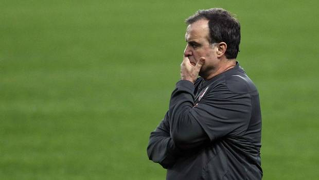 FALLECIÓ LA MAMÁ DE MARCELO BIELSA