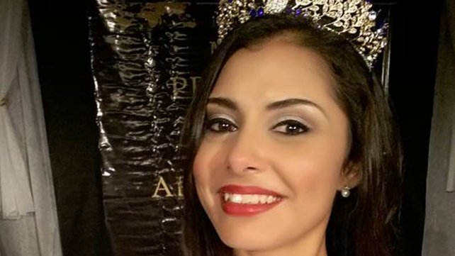 Una joven de Alto Verde es la nueva Miss Princess Of The World Argentina 2017