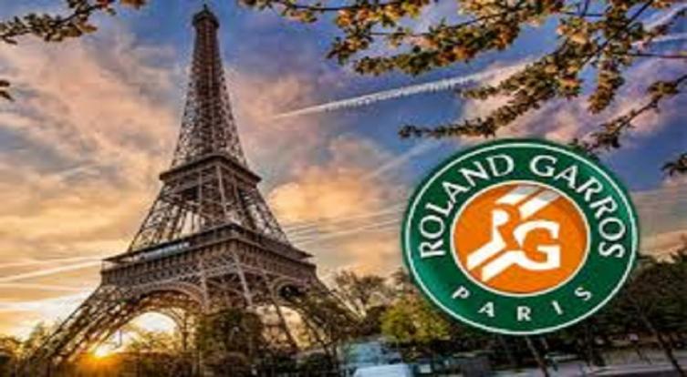 ROLAND GARROS 2017 – ARRANCÓ EL CUADRO PRINCIPAL -  HORARIOS Y DÍAS