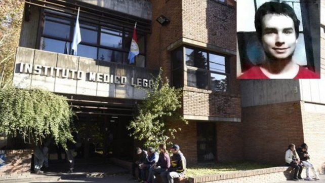 Rosario: Hallan muerto al estudiante desaparecido