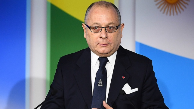El embajador en Francia Jorge Faurie, reeplazaría a Malcorra 