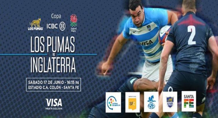 LOS PUMAS TIENEN DEFINIDO EL PLANTEL PARA LA VENTANA DE JUNIO