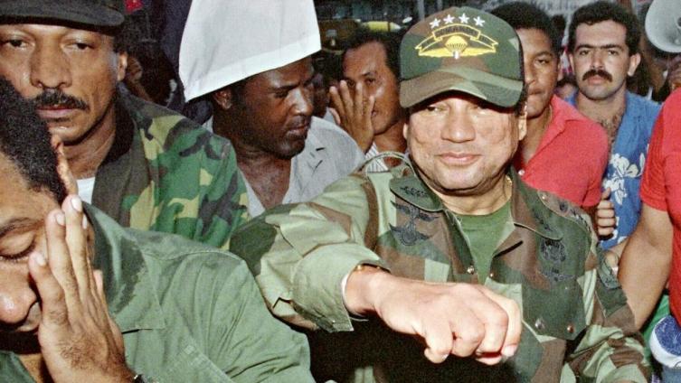 Murió a los 83 años el dictador panameño Manuel Noriega