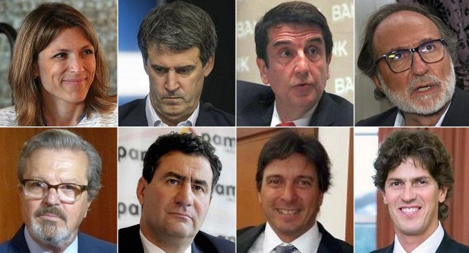 En 5 meses, doce funcionarios renunciaron al gobierno de Macri