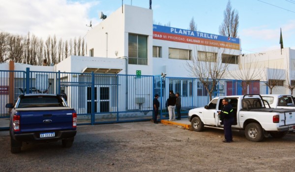 Trelew: cerró la planta de Pepsi por la caída del consumo