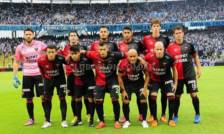 COPA ARGENTINA: COLÓN YA TIENE DÍA Y LUGAR PARA SU DEBUT  