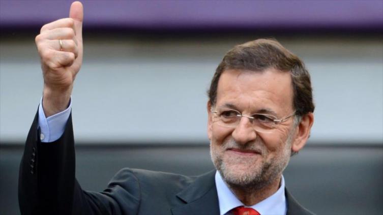 Rajoy fue citado a declarar en la causa que investiga corrupción en su partido