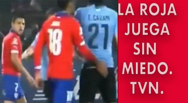 EL SPOT CHILENO QUE SE BURLA DE ARGENTINA, MÉXICO, ESPAÑA Y URUGUAY (video)
