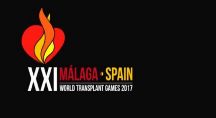 ARGENTINOS EN LOS XXI JUEGOS MUNDIALES PARA TRASPLANTADOS MÁLAGA 2017