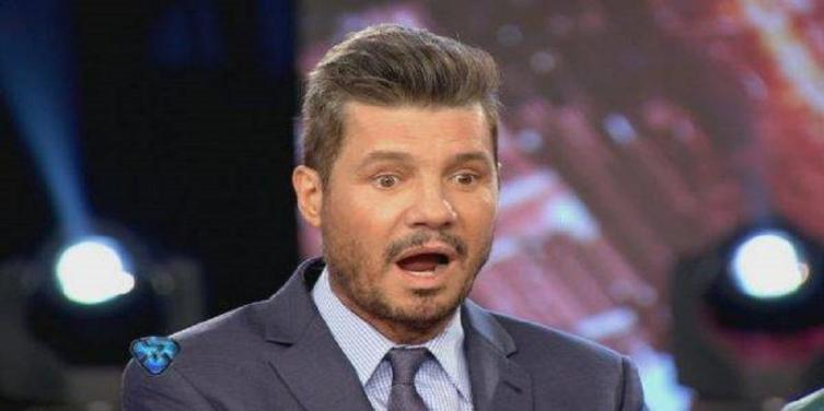 BAILARINES MENDOCINOS ACUSAN A TINELLI POR PLAGIO