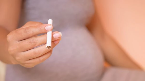 Los riesgos de exponer a los niños al humo de tabaco