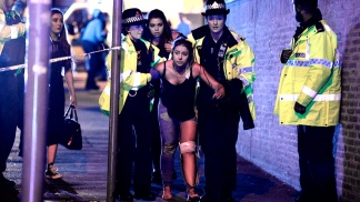 El atacante de Manchester compró todas las partes para hacer la bomba