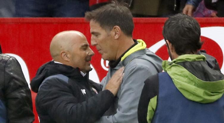 EL ÚLTIMO DOCUMENTO PARA INICIAR LA TRANSICIÓN SAMPAOLI-BERIZZO