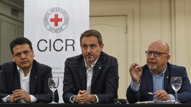 Comienza la cuenta regresiva para identificar las 123 tumbas de Malvinas