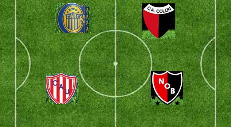 CAMBIO DE HORARIO PARA LOS EQUIPOS SANTAFESINOS