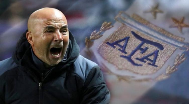 A HORAS DEL INICIO DEL CICLO SAMPAOLI EN LA SELECCIÓN NACIONAL DE FÚTBOL
