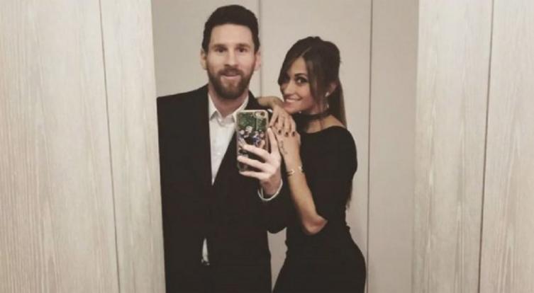A UN MES DE LA BODA: QUÉ SE SABE DEL CASAMIENTO DE LIO Y ANTONELLA EN ROSARIO