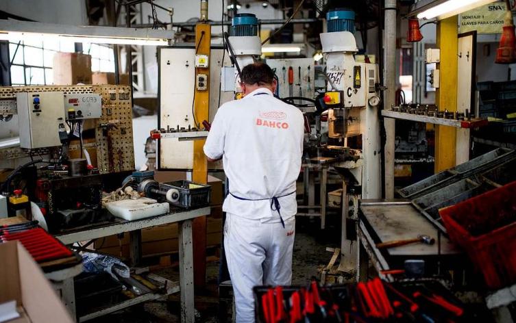 Bahco no descarta despidos de trabajadores