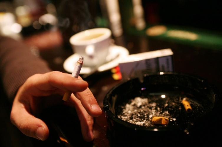 El 25% de los adultos santafesinos son fumadores