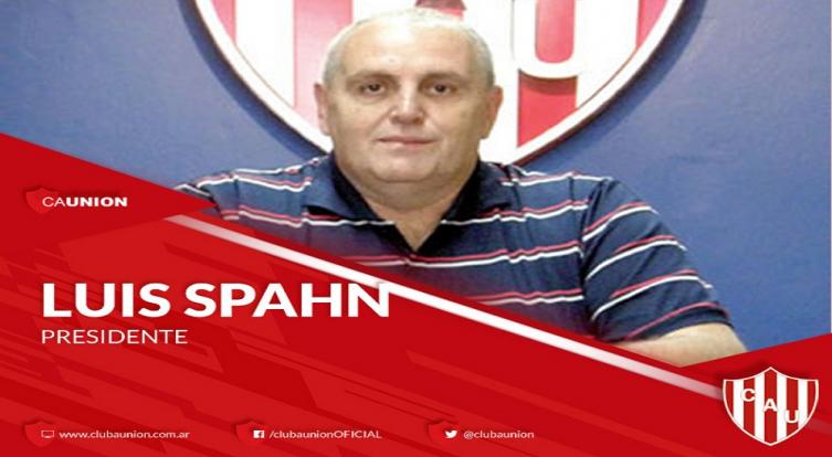 UNIÓN: EL PRESIDENTE SPAHN SOLICITÓ LA RENUNCIA A TODAS LAS SUBCOMISIONES