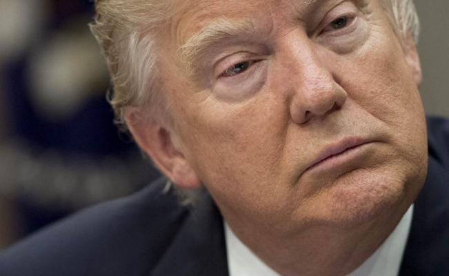 Trump anunció que retirará a EEUU del acuerdo de París sobre cambio climático