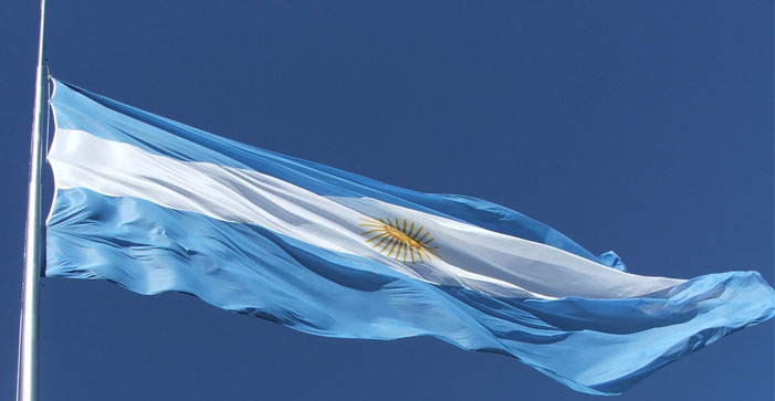 Argentina mejoró su ubicación en la lista de los países más pacíficos