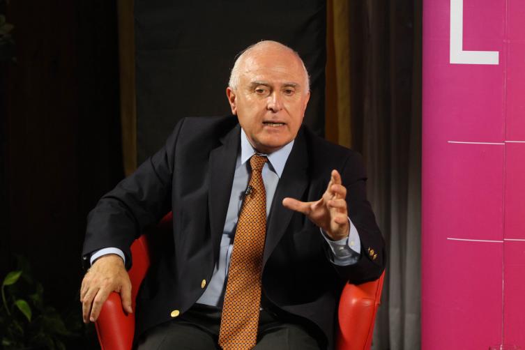 “Un amplio sector se siente lejos del kirchnerismo y del macrismo”