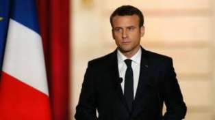 Francia: El partido de Macron, camino de la mayoría absoluta 