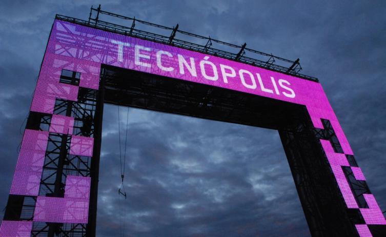 Ultiman los detalles de Tecnópolis Federal