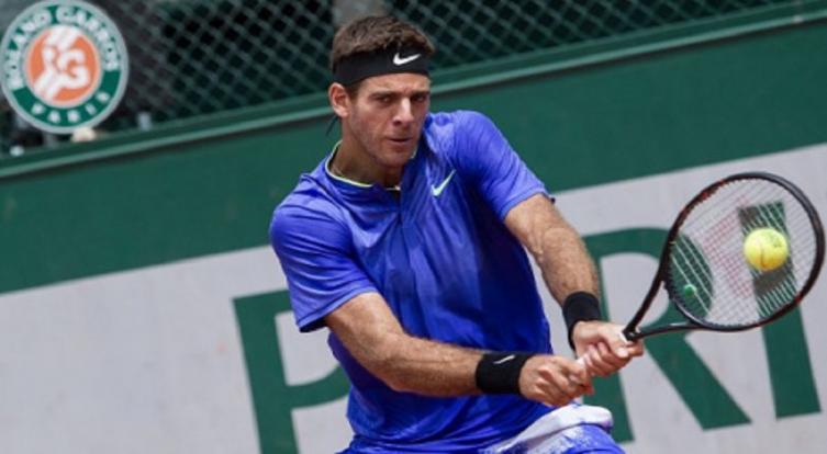 ¿A QUÉ HORA JUEGA DEL POTRO ANTE MURRAY?