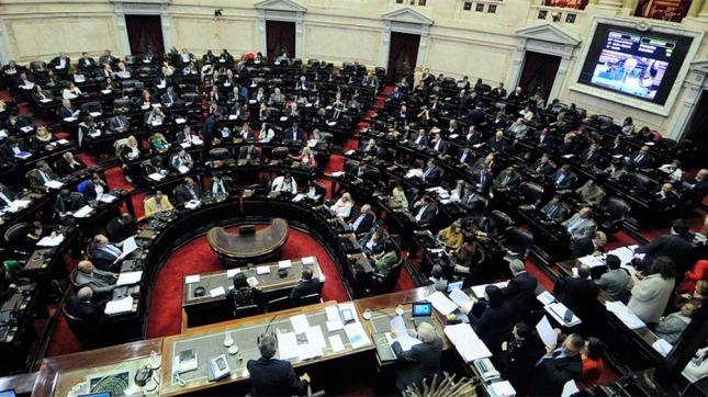 Cruces en Diputados por el aumento de los ingresos