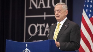 Estados Unidos presiona a China sobre Corea del Norte