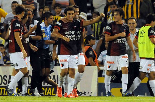 EN EL HISTORIAL ENTRE SABALEROS Y CANALLAS MANDA COLÓN