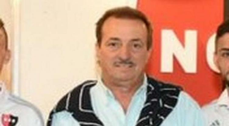 EN LIBERTAD EL VICE PRESIDENTE DE NEWELL'S