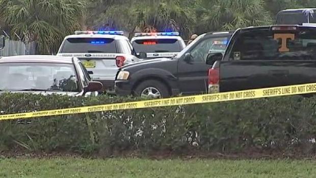 Varios muertos en un tiroteo en Orlando 
