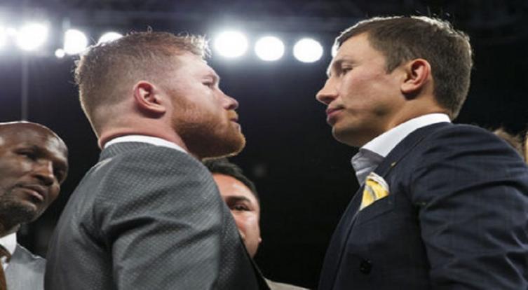 CANELO-GOLOVKIN, EN LAS VEGAS (video)