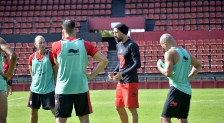 COLÓN NO ESPECULA PARA DEBUTAR EN LA COPA ARGENTINA