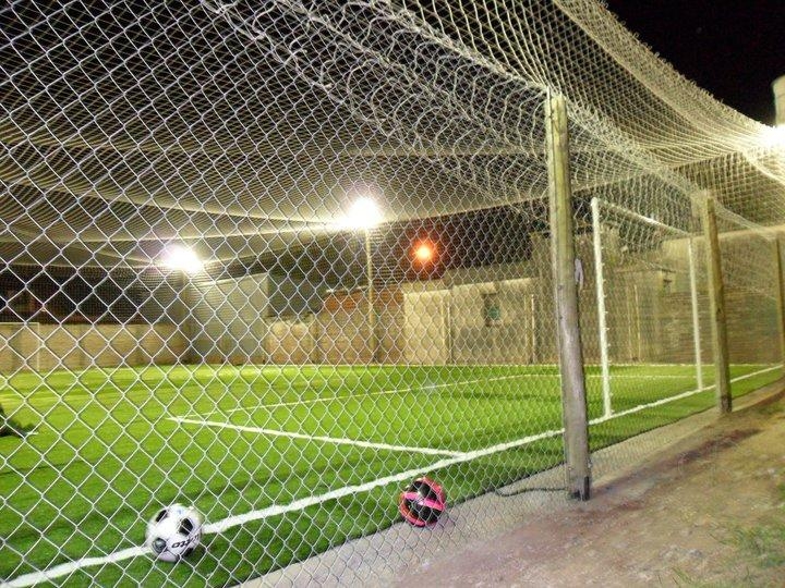 Murió un joven mientras jugaba un partido de fútbol