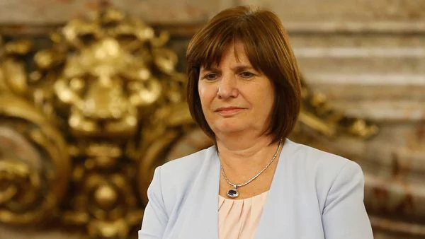 Custodio de Bullrich se enfrentó a tiros con delincuentes