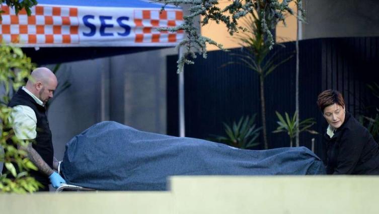 Secuestro y ataque en Melbourne: el ISIS se reivindicó el atentado