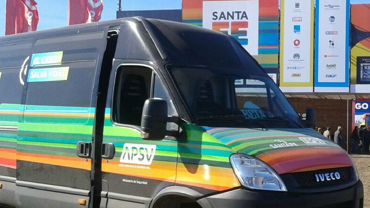 Decretan paro de 24 horas en la APSV