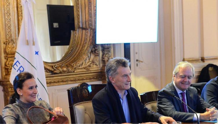 El Presupuesto 2018 será 